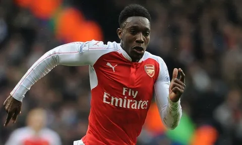 Welbeck "nuốt trọn" giáo án, sẵn sàng thi đấu