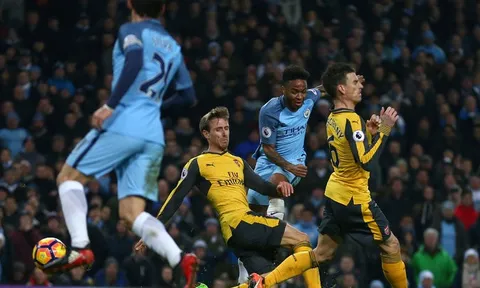 Wenger: Chúng tôi đã có một tuần lễ kinh khủng