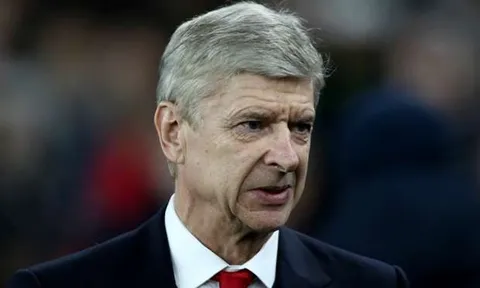 Wenger: 'Gặp Real, Arsenal cũng không ngán'