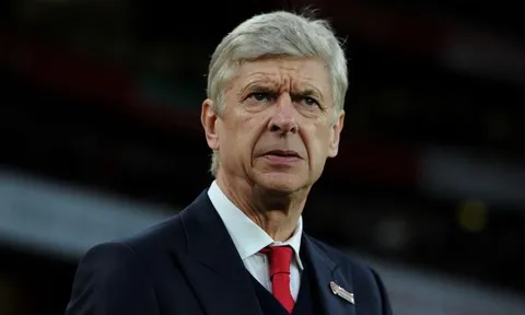 3 phẩm chất giúp Arsenal vô địch