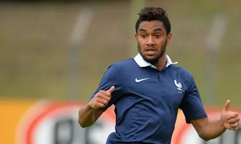 Xem giò Jordan Amavi, mục tiêu mới của Liverpool