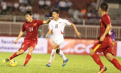 Incheon United lo Xuân Trường quá tải khi tham dự giải U21 quốc tế