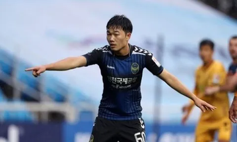Lãnh đạo Gangwon FC đảm bảo Xuân Trường được thi đấu