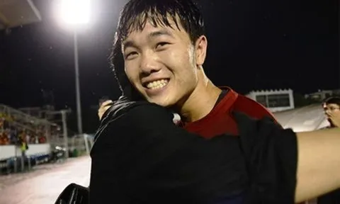 Xuân Trường đang dẫn đầu ở top cầu thủ hay nhất AFF Cup