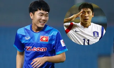 Dàn đồng đội "siêu khủng” của Xuân Trường ở Gangwon FC