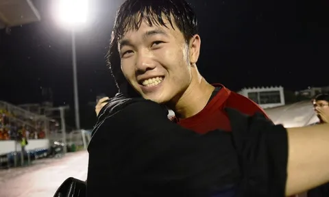 Gangwon FC sẽ có xe hơi, nhà riêng cho Xuân Trường