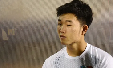 Xuân Trường: Tôi muốn cùng Gangwon dự AFC Champions League