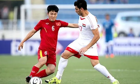 AFF Cup 2016: Xuân Trường, Văn Thanh - tuổi trẻ, tài cao