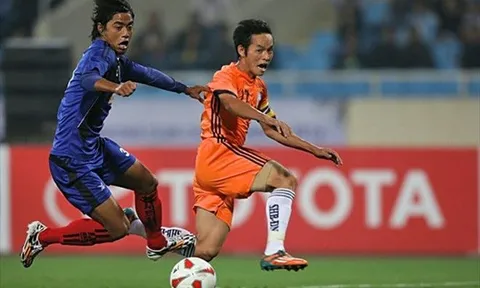 Yadanarbon FC sẽ quyết đấu Lanexang United để giành vé vào bán kết