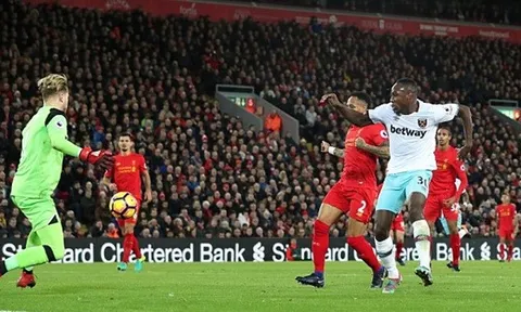 Yêu Liverpool là yêu những cảm xúc lưng chừng