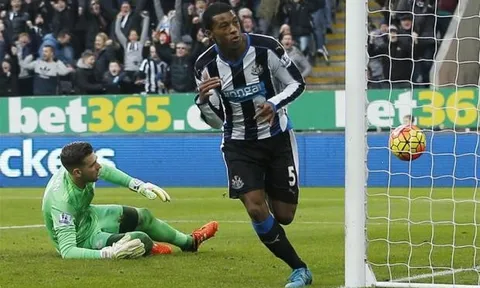 Hàng tiền vệ Liverpool sẽ như thế nào với Georginio Wijnaldum?