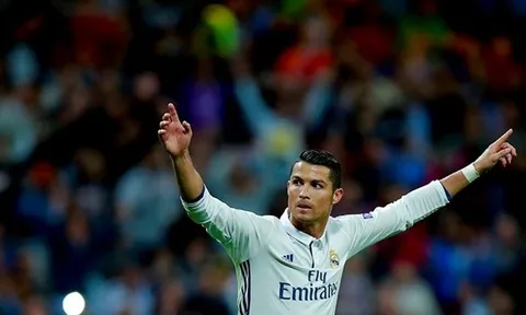 01h00 ngày 22/09, Real Madrid vs Villarreal: Ngư ông đắc lợi
