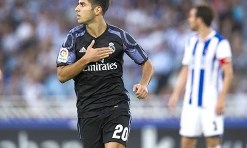 01h15 ngày 28/08, Real Madrid vs Celta Vigo: Tiếp đà chiến thắng