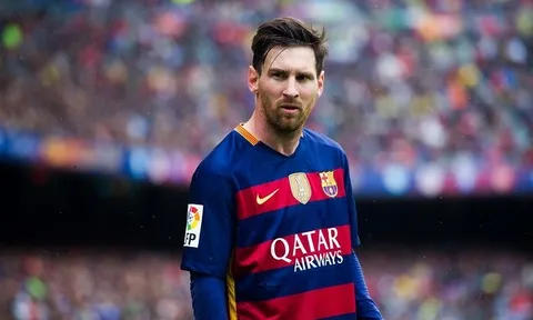 01h30 ngày 11/9, Barcelona vs Deportivo Alaves: Khó có bất ngờ