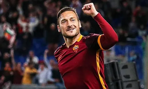 01h45 ngày 03/10, AS Roma vs Inter Milan: Quyết chiến cho top 3
