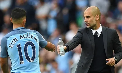 01h45 ngày 14/09, Manchester City vs Borussia M’Gladbach: Tiếp đà thăng hoa