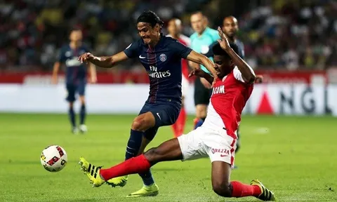 01h45 ngày 14/9, PSG vs Arsenal: Đi tìm niềm tin