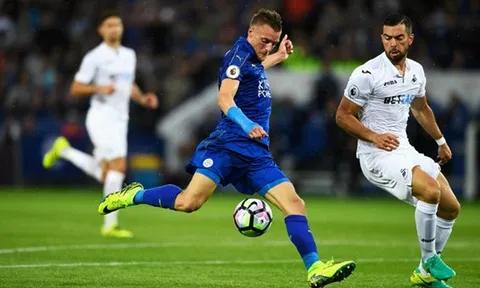 01h45 ngày 15/09, Club Brugge vs Leicester City: Chờ đợi gì ở “Bầy cáo”?