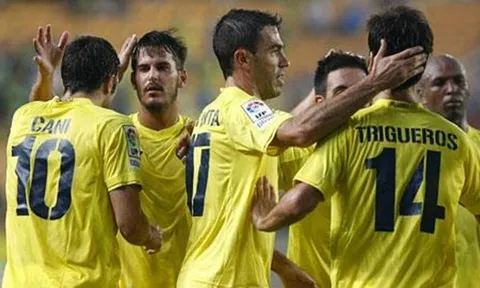 01h45 ngày 17/10, Villarreal vs Celta Vigo: Trận cầu cống hiến