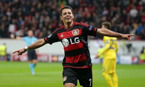 01h45 ngày 19/10, Bayer Leverkusen vs Tottenham Hotspur: Quyết chiến vì 3 điểm
