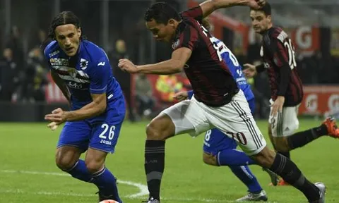 01h45 ngày 21/9, AC Milan vs Lazio: Tiếp đà hưng phấn