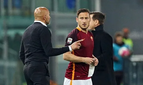01h45 ngày 22/9: Roma vs Crotone: Olimpico chờ mở hội
