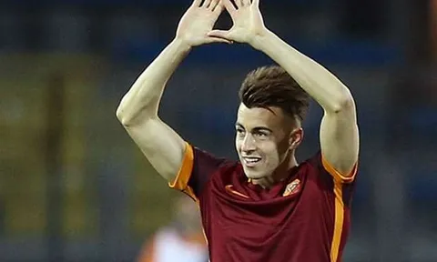 01h45 ngày 24/10, AS Roma vs Palermo: Chờ 'Tiểu Pharaoh' tỏa sáng
