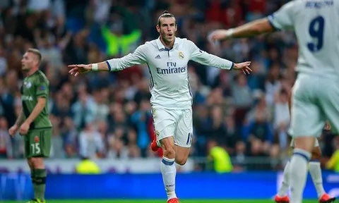 01h45 ngày 24/10, Real Madrid vs Athletic Bilbao: Trở lại đường đua