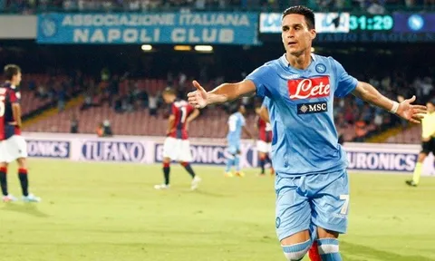 01h45 ngày 27/10, Napoli vs Empoli: Quyết thắng để chen chân top đầu