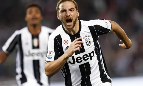 01h45 ngày 28/09: Dinamo Zagreb vs Juventus: 3 điểm đầu tay