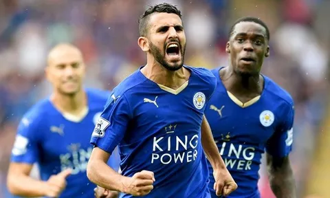 01h45 ngày 28/9, Leicester vs Porto: Không còn đường lùi