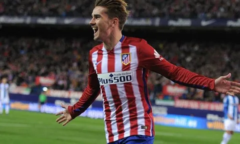 02h45 ngày 04/12, Atletico Madrid vs Espanyol: Rút ngắn khoảng cách