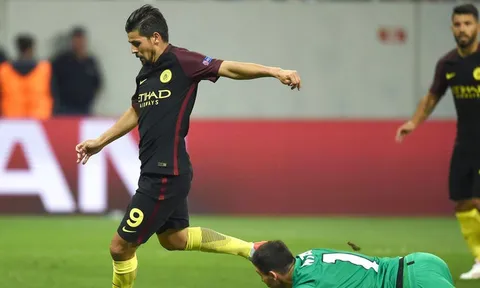 01h45 ngày 29/09, Celtic vs Man City: Vắng "Messi", Pep tính sao?