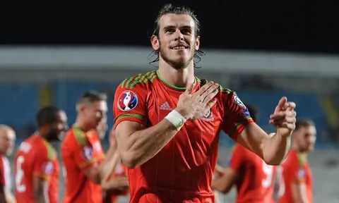 01h45 ngày 07/10, Áo vs Wales: Quyết chiến vì ngôi nhất bảng