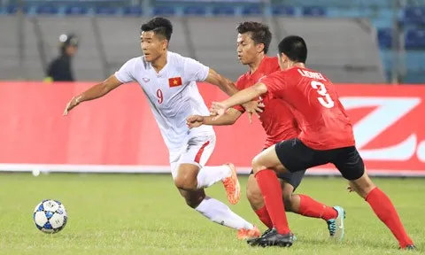 23h15 ngày 23/10, U19 Việt Nam vs U19 Bahrain: Giấc mơ có thật