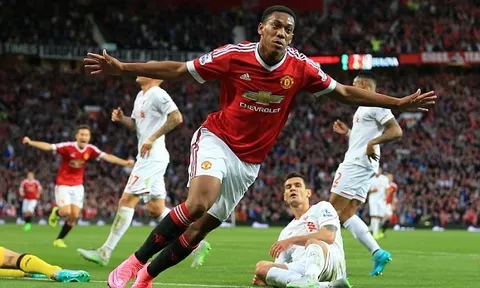 02h00 ngày 18/10, Liverpool vs Man United: 'Set pieces' sẽ 'cứu' Jose Mourinho?