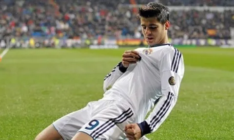 02h00 ngày 27/10, Cultural vs Real Madrid: "Kền kền" dạo chơi