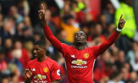 02h05 ngày 30/09, Manchester United vs Zorya: Tiếp đà hưng phấn