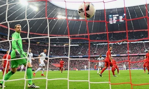 02h30 ngày 03/12, Mainz 05 vs Bayern Munich: Cả xứ Bavaria lo sốt vó
