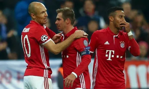 02h45 ngày 02/11, PSV Eindhoven vs Bayern Munich: Không còn chỗ cho thử nghiệm