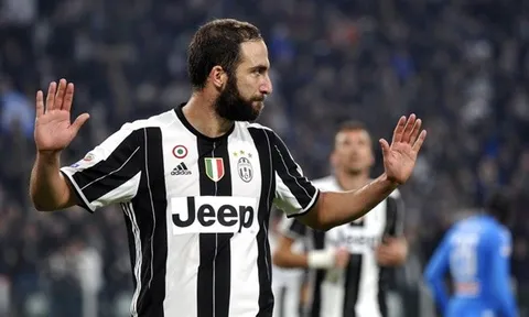 02h45 ngày 03/11, Juventus vs Lyon: Sư tử đến 'miền đất dữ'