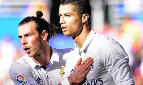 02h45 ngày 03/11, Legia Warszawa vs Real Madrid: Kền kền dạo chơi