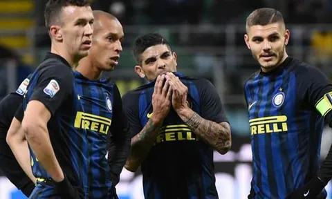 02h45 ngày 03/12, Napoli vs Inter Milan: Thắng hoặc là chết!
