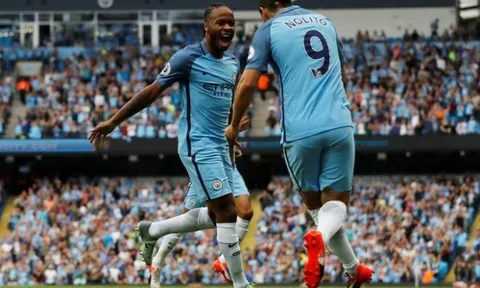 02h45 ngày 07/12, Manchester City vs Celtic: Làm gỏi đội khách