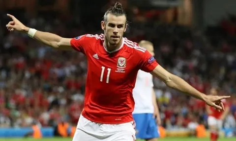 02h45 ngày 13/11, Xứ Wales vs Serbia: Không còn đường lùi