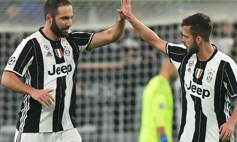 02h45 ngày 20/11, Juventus vs Pescara: Cơ hội nào cho 'cá heo'?