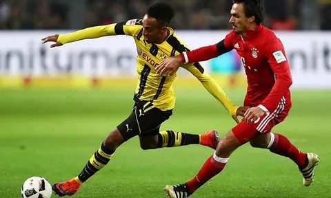 02h45 ngày 23/11, Borussia Dortmund vs Legia Warszawa: Tiếp đà hưng phấn