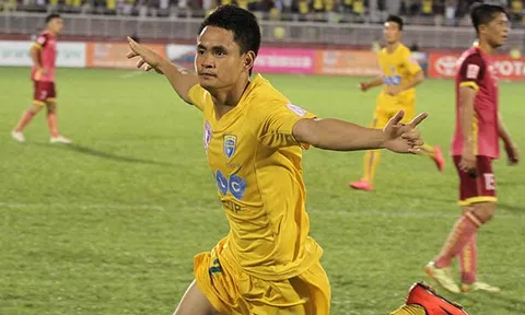 18h00 ngày 10/06, Hà Nội T&T – FLC Thanh Hóa: Thước đo tham vọng