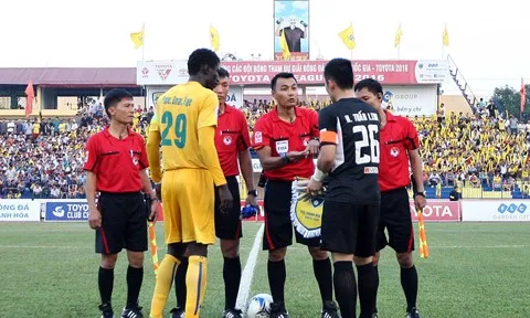 FLC Thanh Hóa lên tiếng về “ông vua thẻ” người Thái Lan