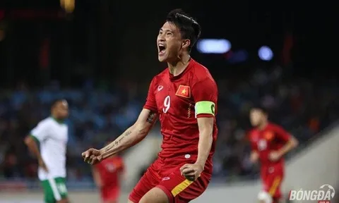 Công Vinh tin Công Phượng tỏa sáng tại AFF Cup 2016